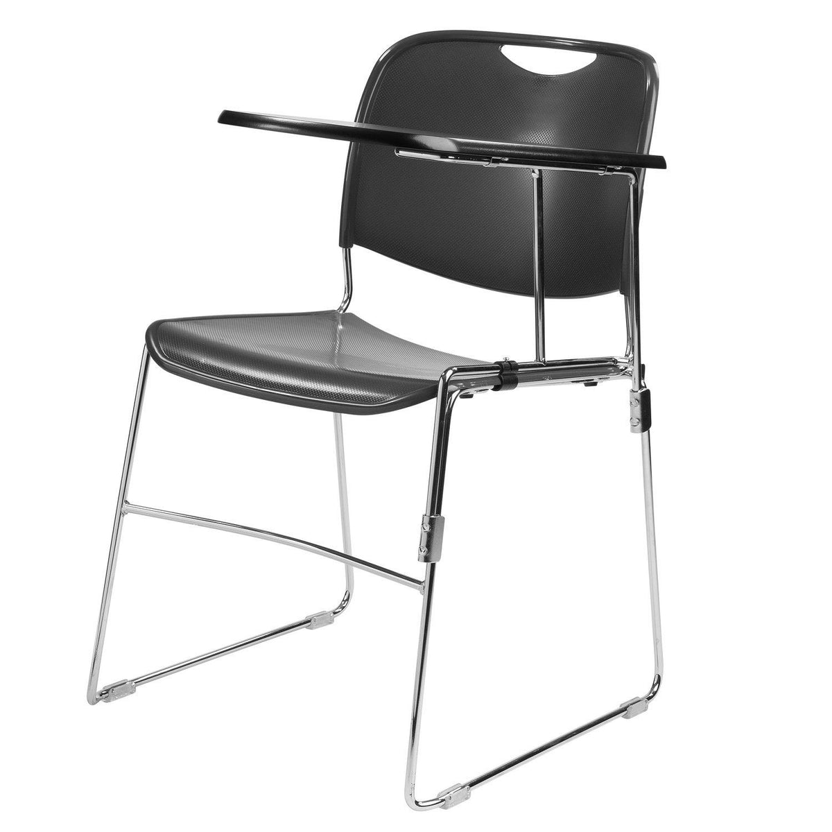 Left Tablet Arm For NPS 8500 Series, Black