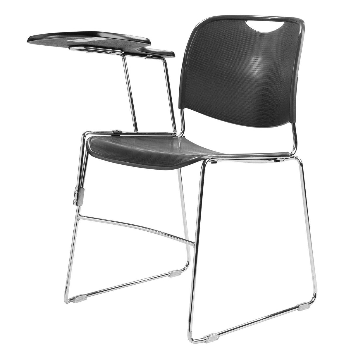 Right Tablet Arm For NPS 8500 Series, Black