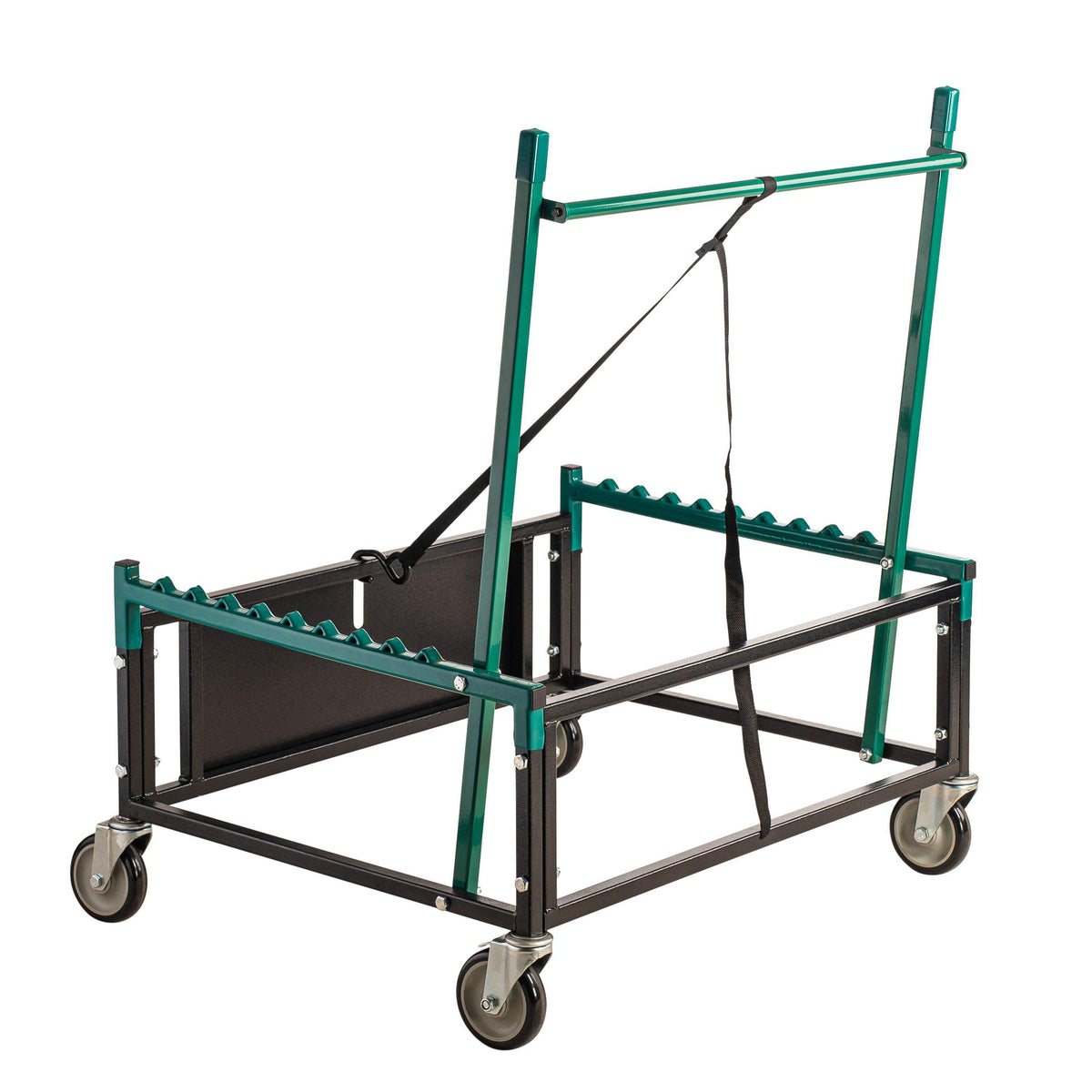 National Public Seating TAD Table Assist Folding Table Dolly
