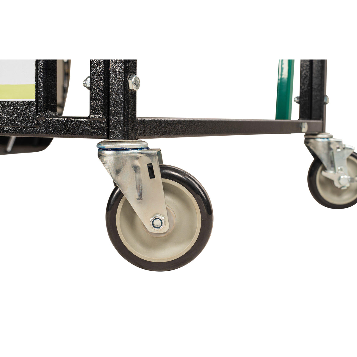 National Public Seating TAD Table Assist Folding Table Dolly