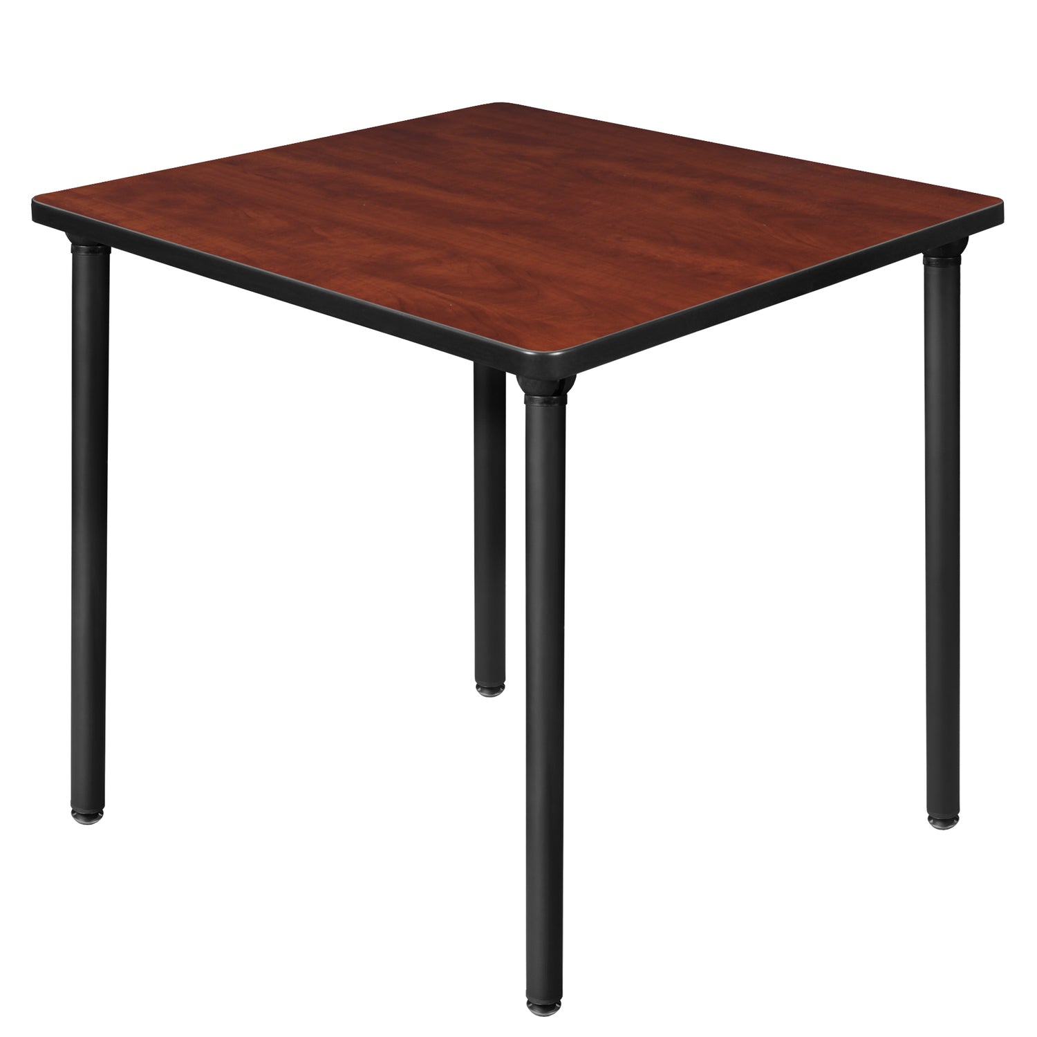 Kee 30" Square Folding Breakroom Table