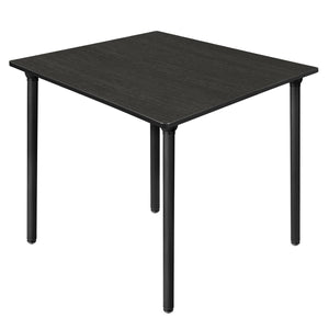 Kee 48" Square Folding Breakroom Table