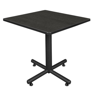 Kobe 30" Square Breakroom Table