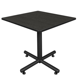 Kobe 36" Square Breakroom Table