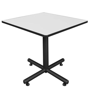 Kobe 36" Square Breakroom Table