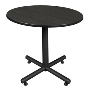 Kobe 42" Round Breakroom Table