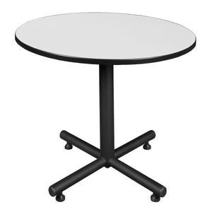 Kobe 42" Round Breakroom Table