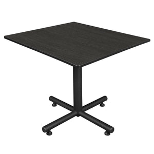 Kobe 48" Square Breakroom Table