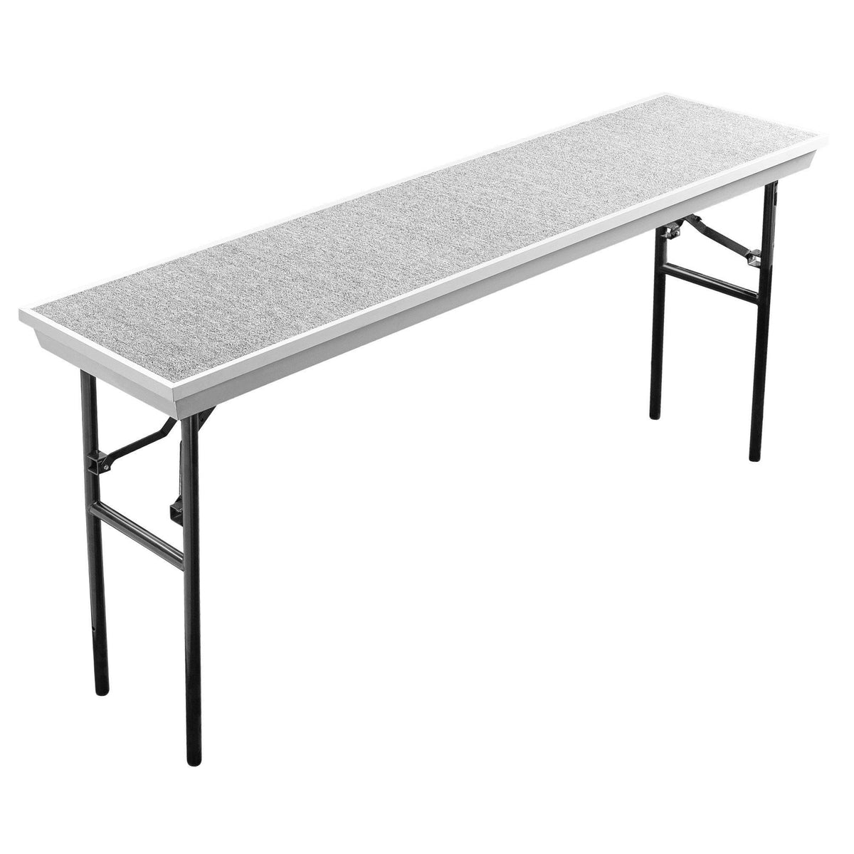 4th level add on for TransPort Straight Choral Riser