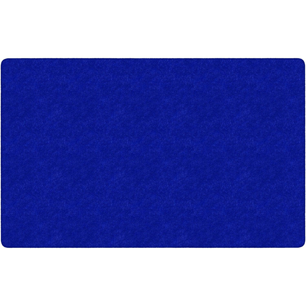 Amerisoft Solid Color Rug, 6' x 9' Rectangle