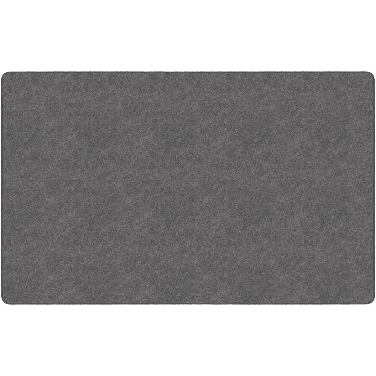 Amerisoft Solid Color Rug, 7'6" x 12' Rectangle