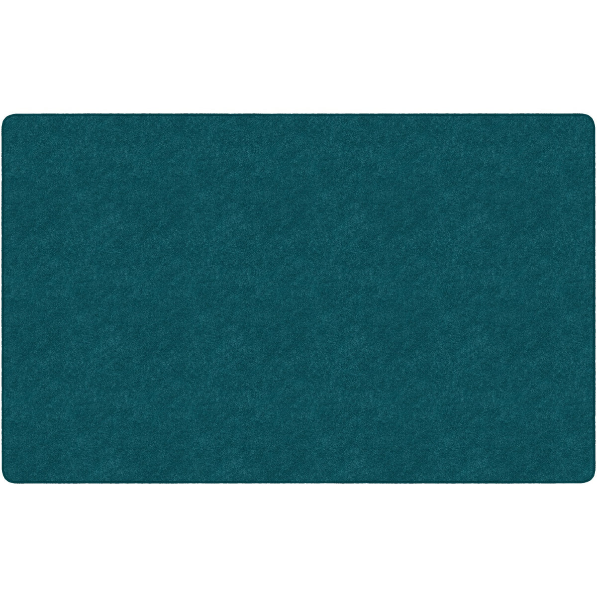 Amerisoft Solid Color Rug, 7'6" x 12' Rectangle