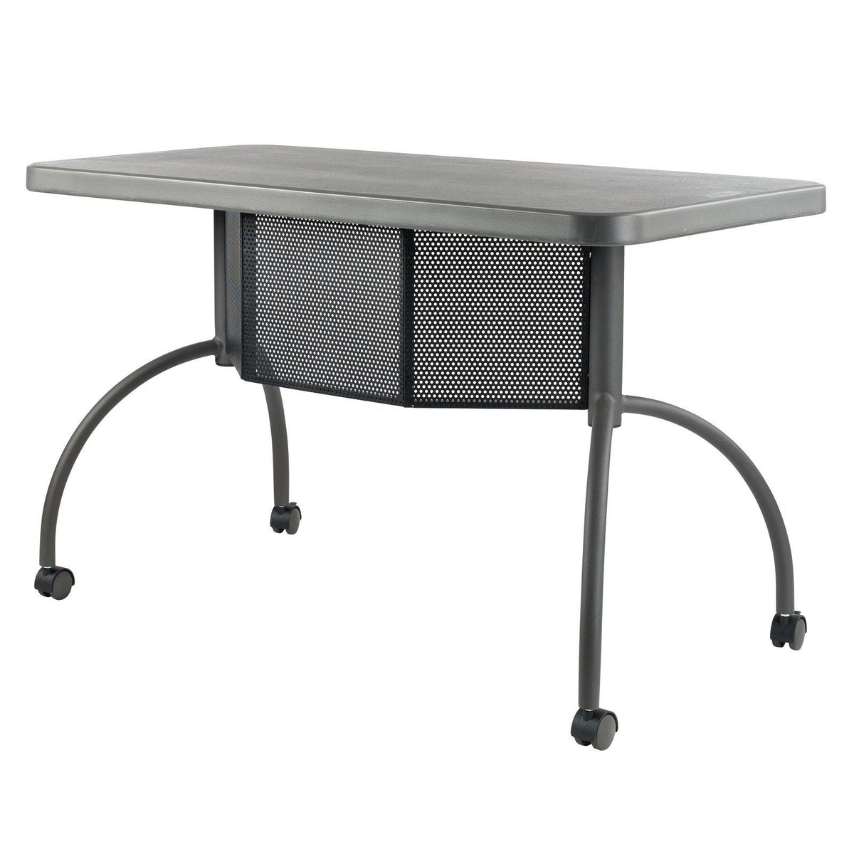 Oklahoma Sound Teacher's WorkPod Desk