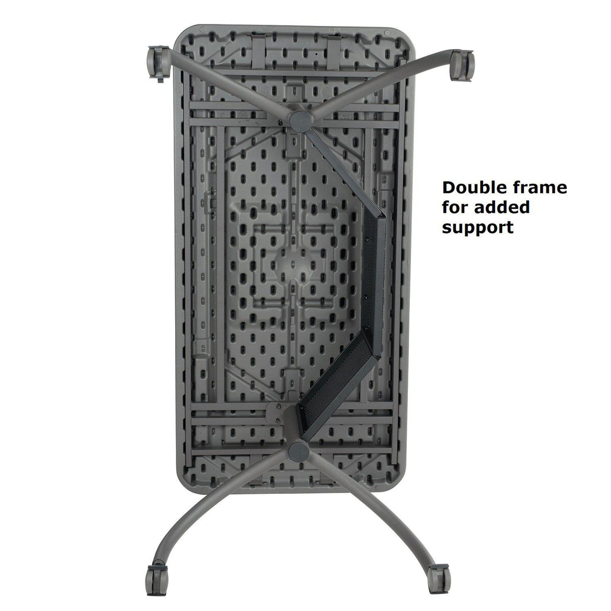 Teacher's WorkPod Desk and Lectern