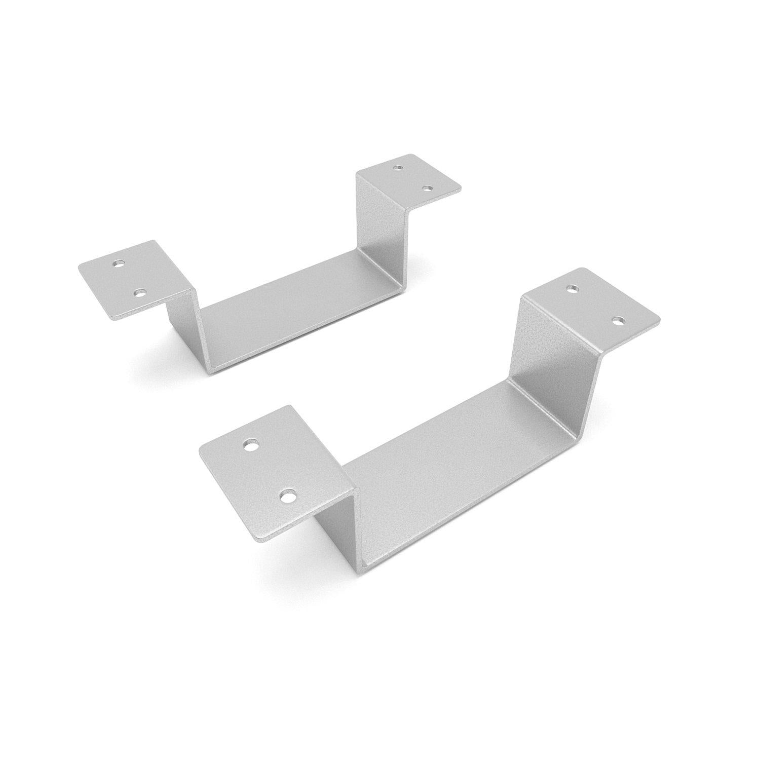 Lenox and Amherst Collection Chair Ganging Brackets (Set of 2), FREE SHIPPING