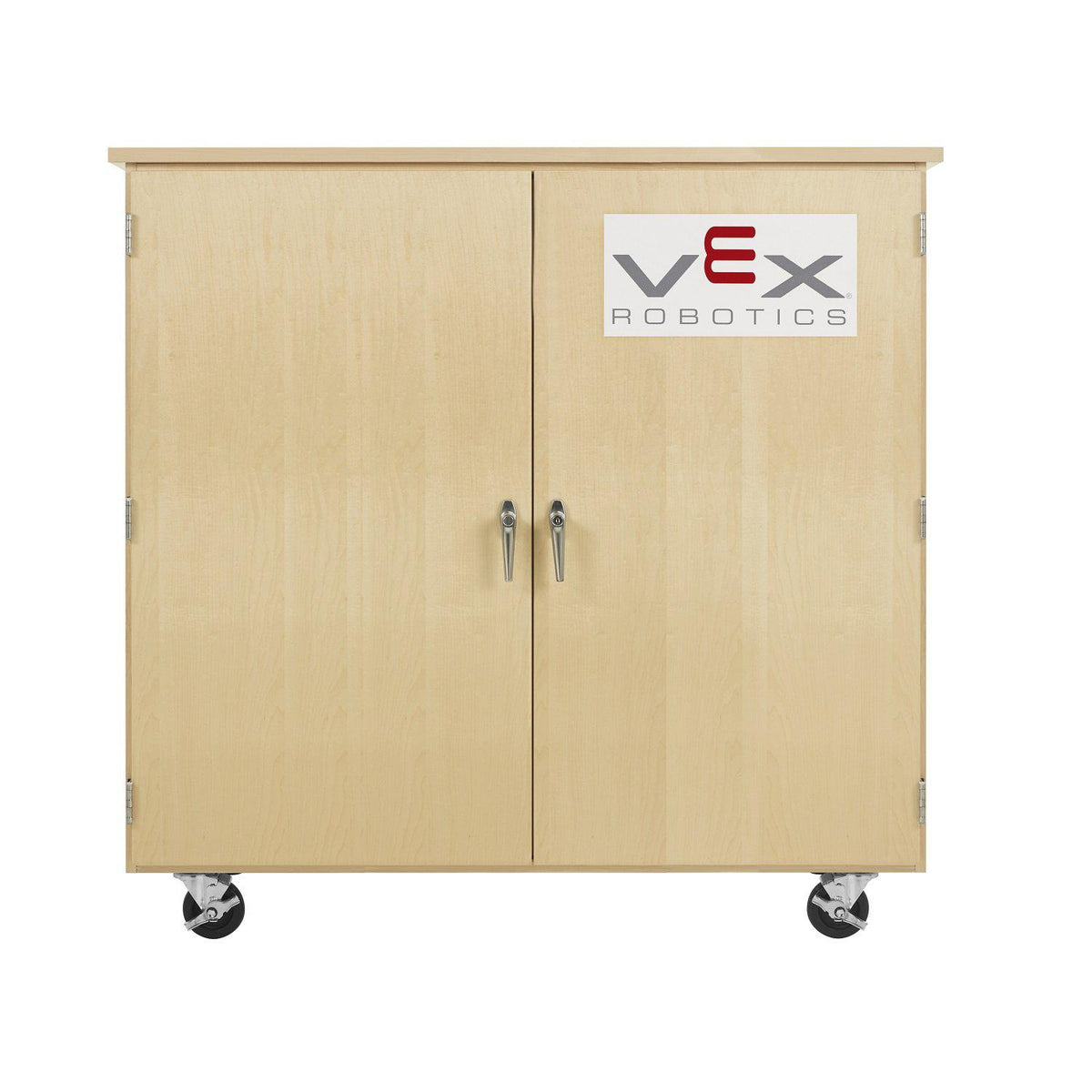 Robotics Tote Storage, 50" x 24"