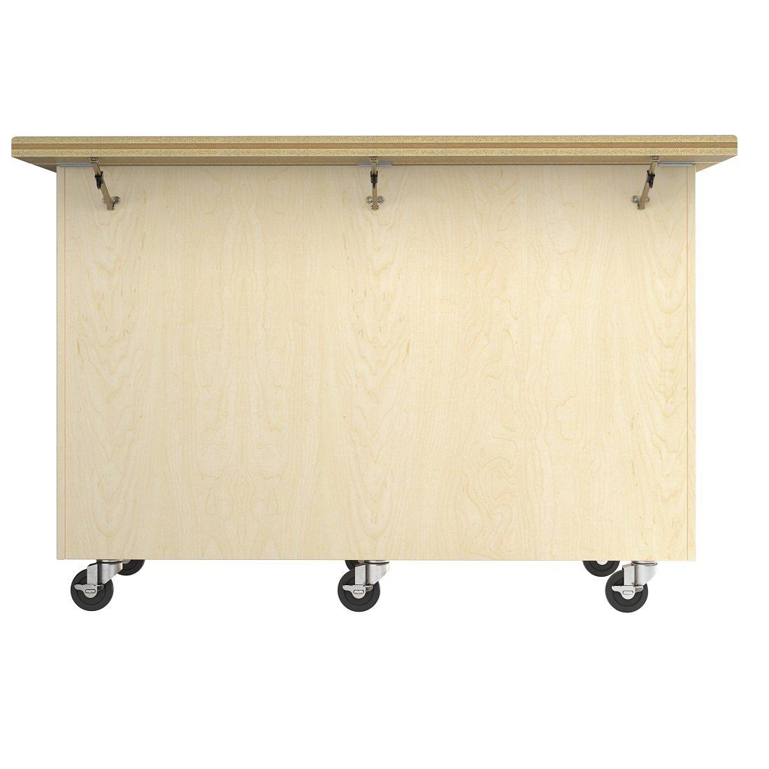 University Robotics Workbench