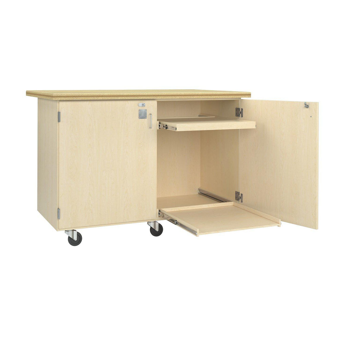 University Robotics Workbench