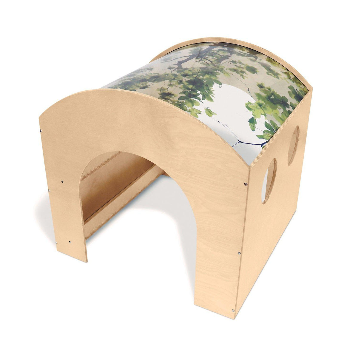 Nature View Reading Haven