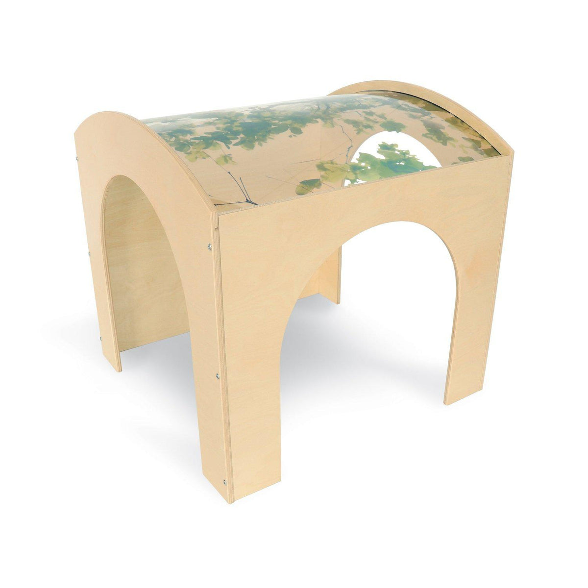 Nature View Reading Retreat