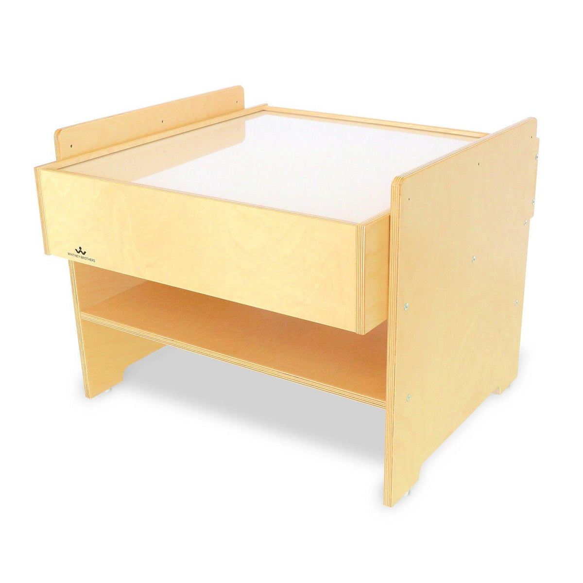 Superbright Adjustable Height LED Light Table