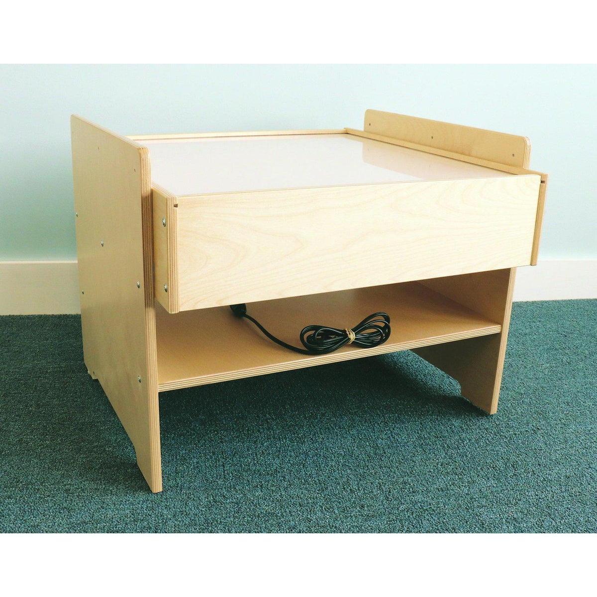 Superbright Adjustable Height LED Light Table