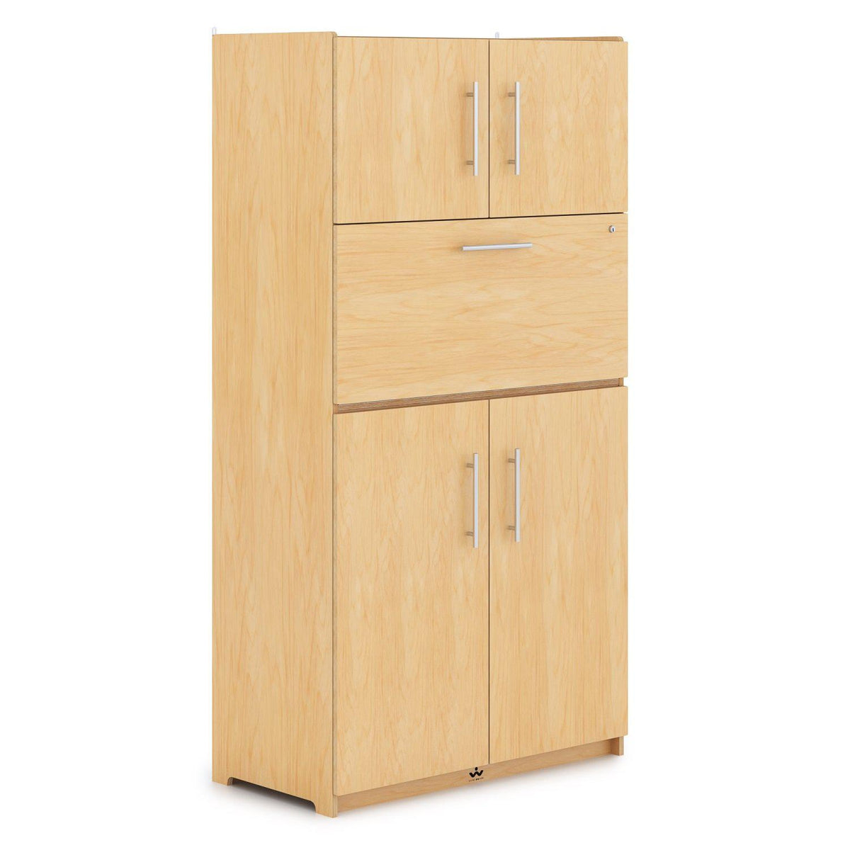 Teacher's Collection Work Station Cabinet