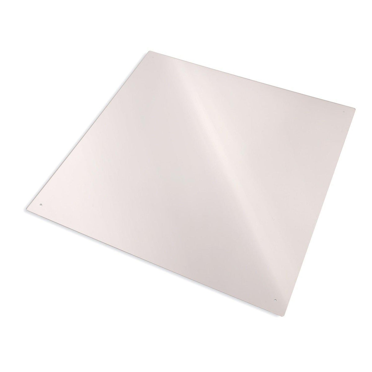 Square Acrylic Mirror, 24" x 24"