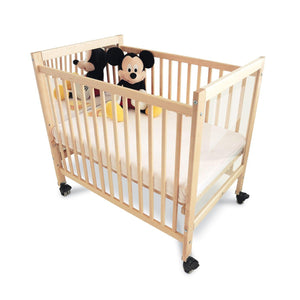 I-See-Me Adjustable Bottom Infant Crib