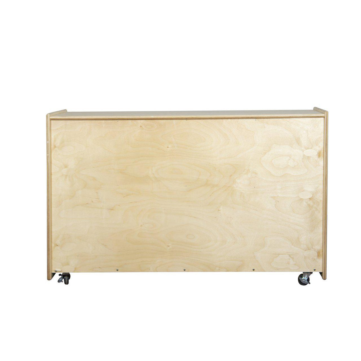 Mobile Single Storage, 30"H