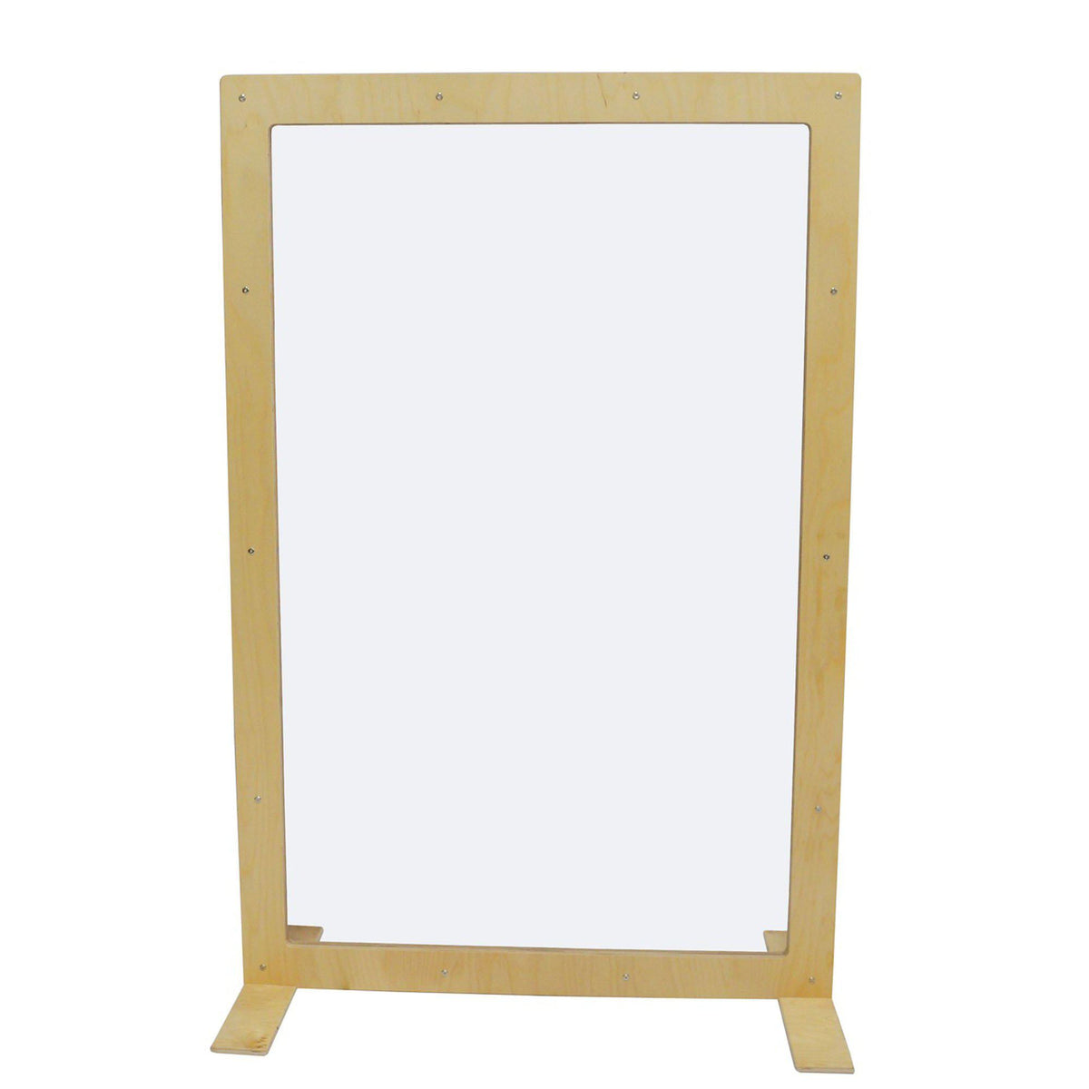 See-Thru Room Divider, 72" x 47.5"