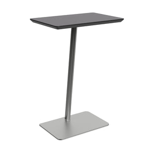 Willow Collection Personal Table with Laminate Tabletop, FREE SHIPPING