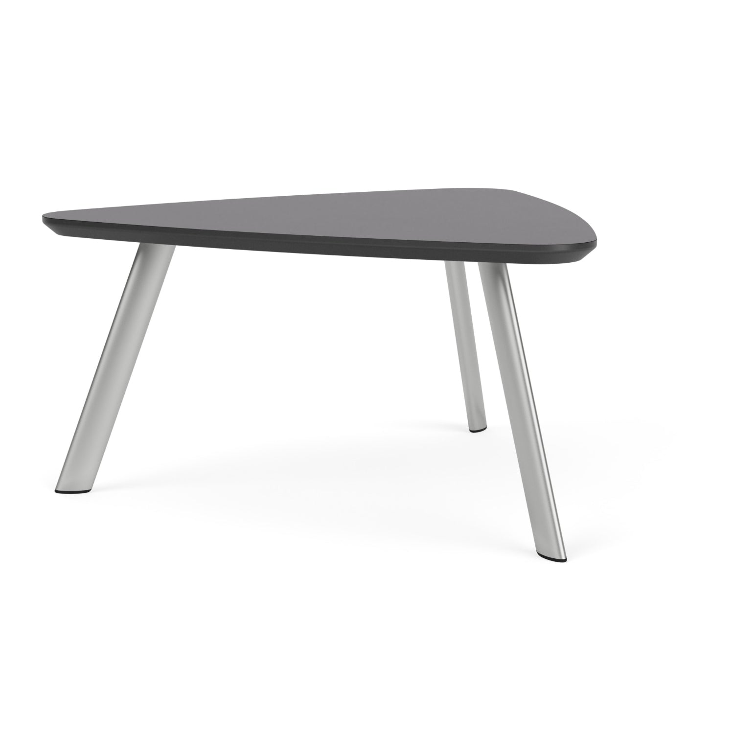Willow Collection Conversational Table with Laminate Tabletop, FREE SHIPPING