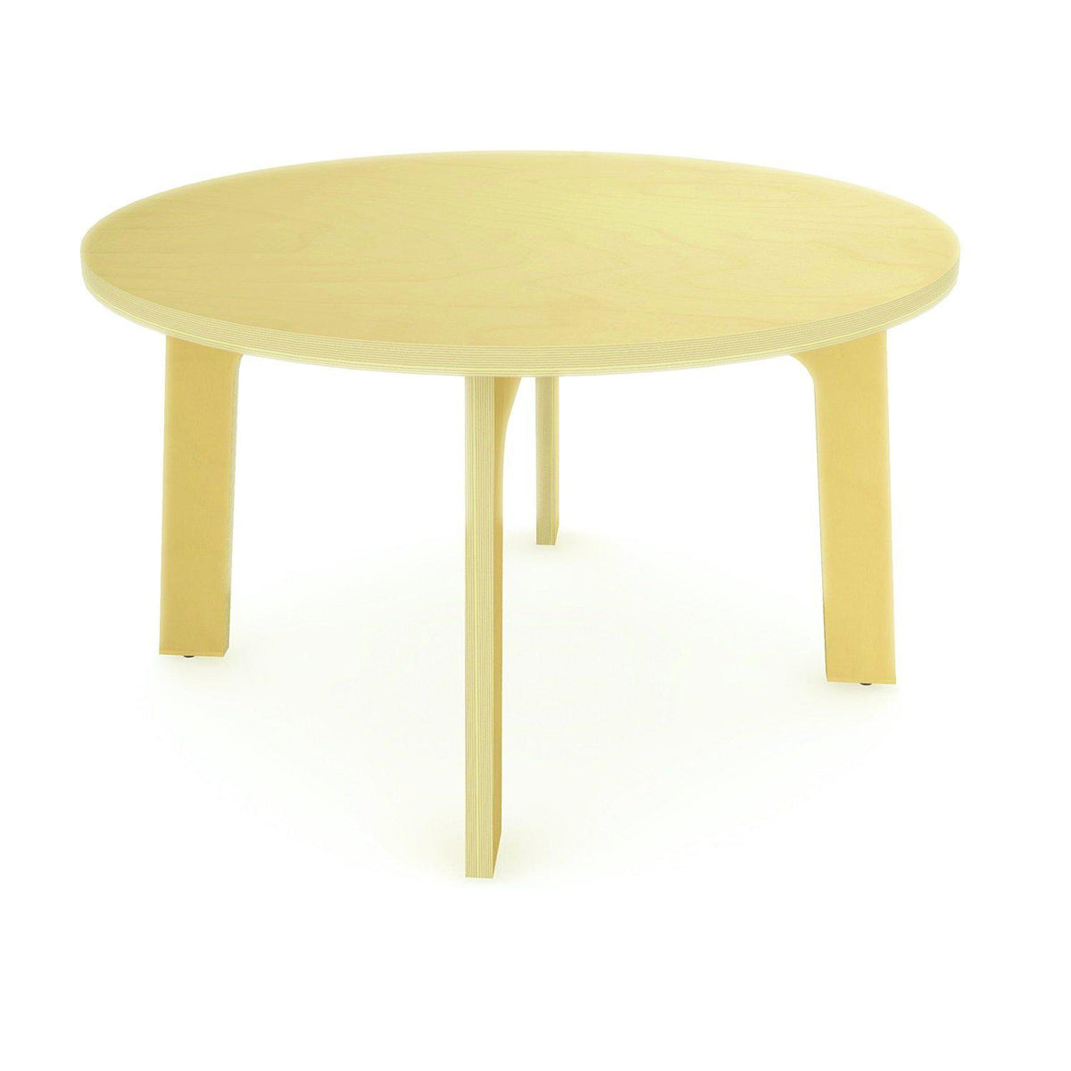 Whitney Plus Round Table, 20" High