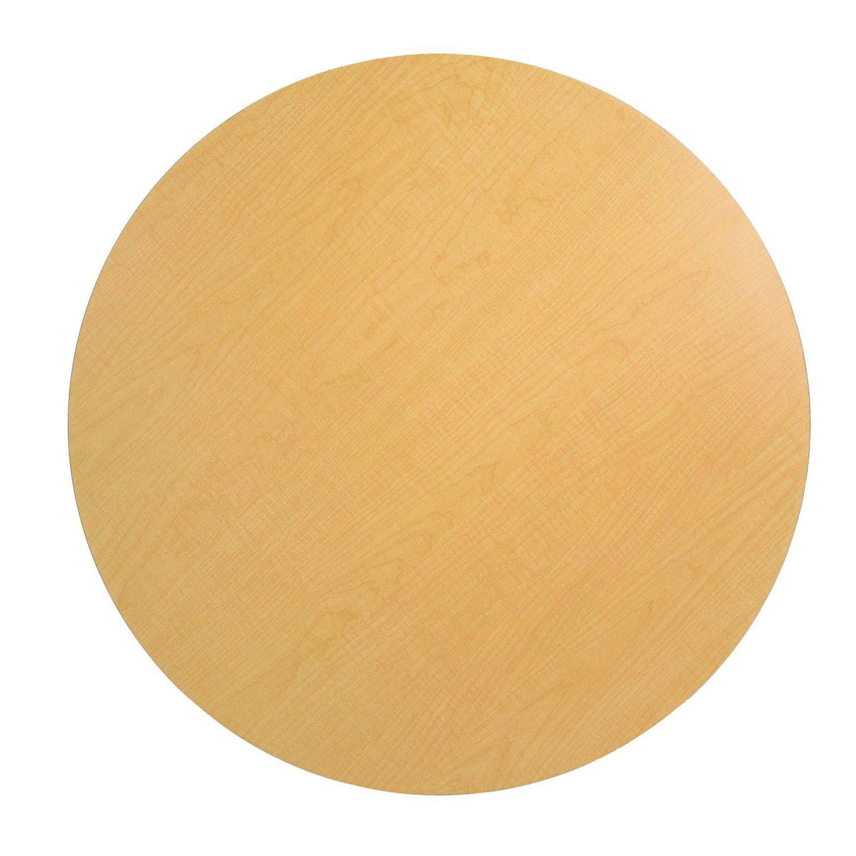 Whitney Plus Round Table, 20" High