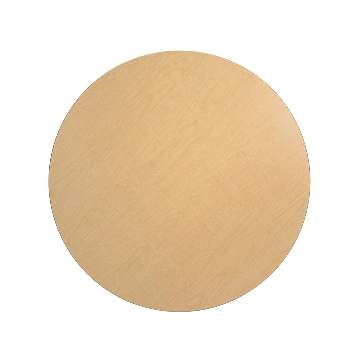 Whitney Plus Round Table, 22" high