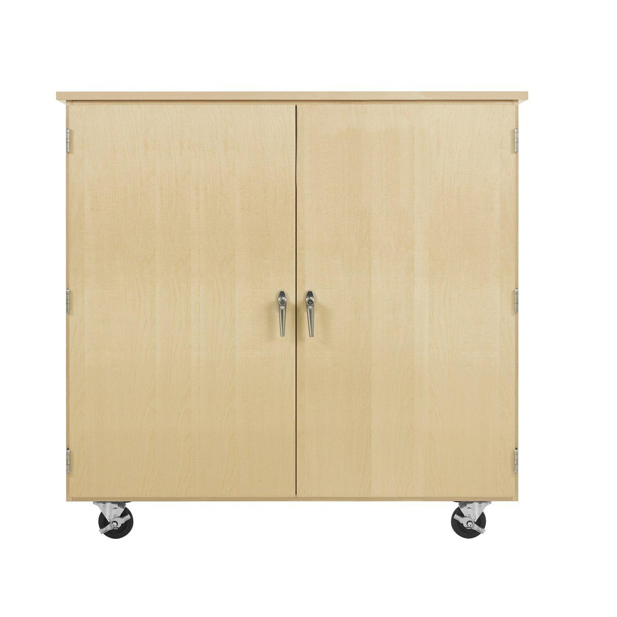 Robotics Tote Storage, 50" x 24"