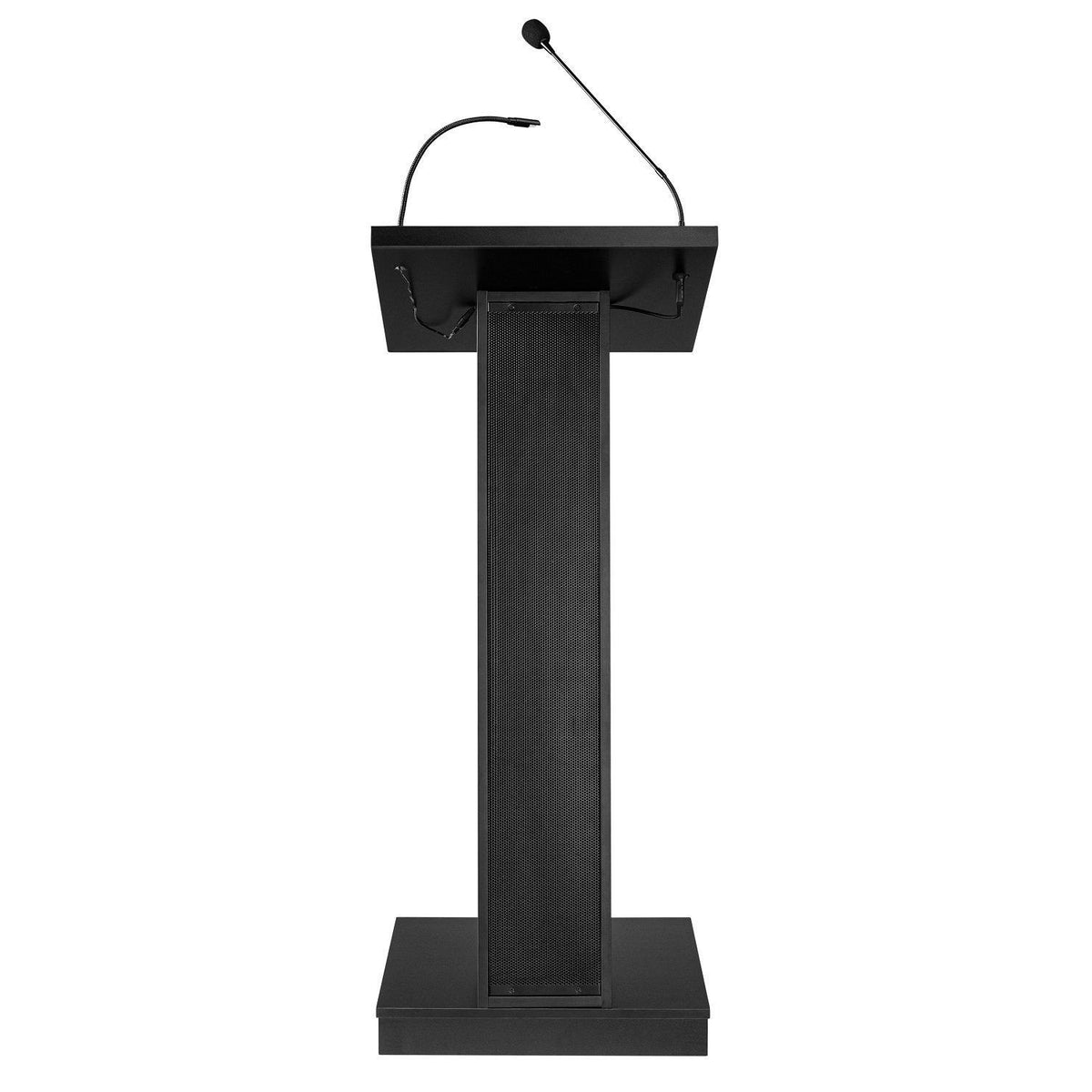 ZED Lectern with Speaker