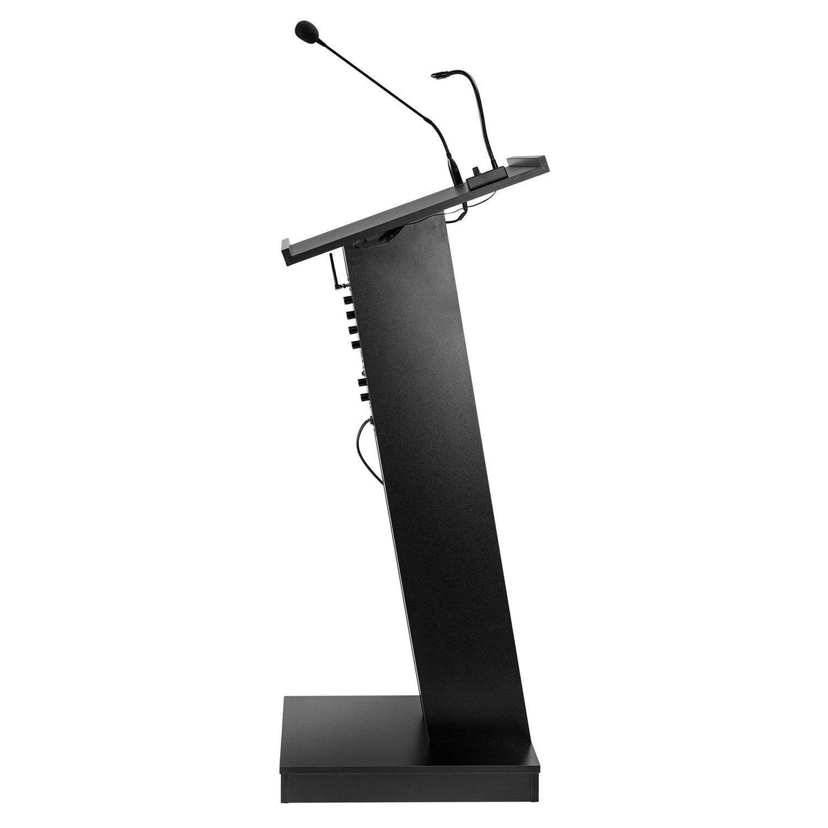 ZED Lectern with Speaker