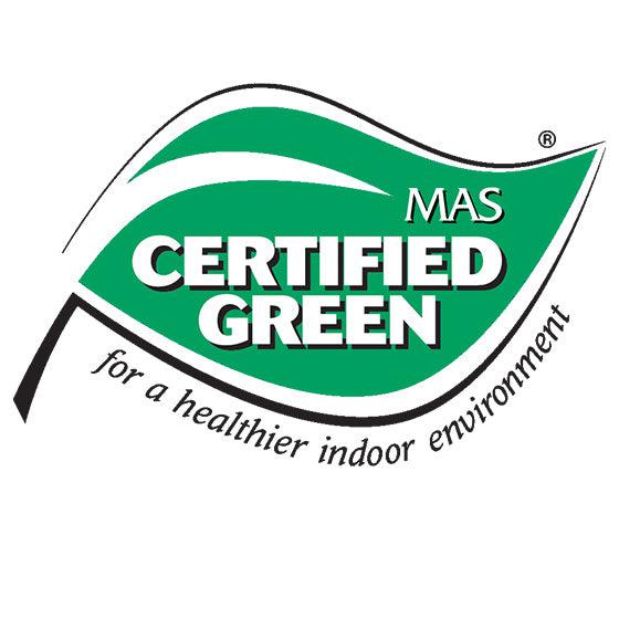 Solid Hardwood Stool, 24" Height