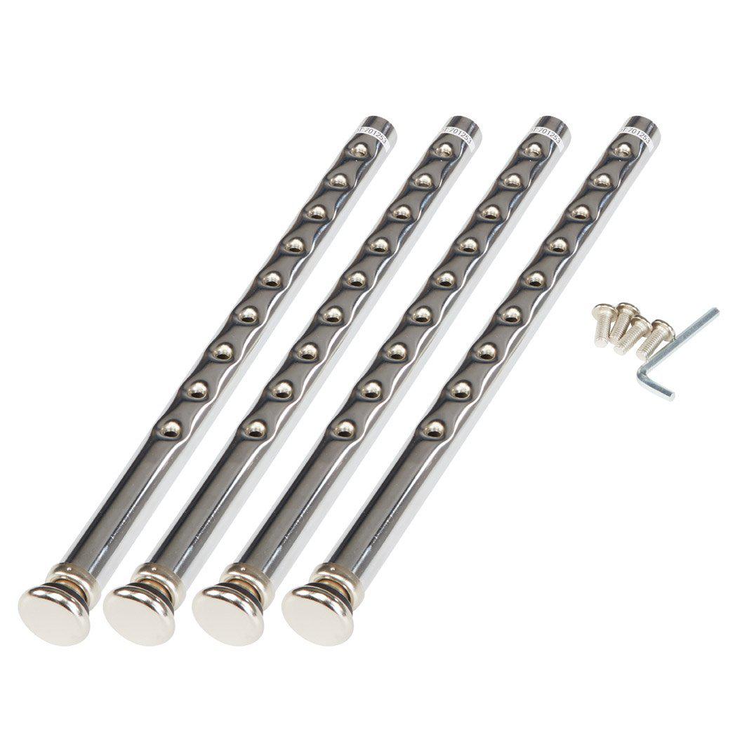 Adjustable Legs For NPS Heavy-Duty Steel Stools-Stools-