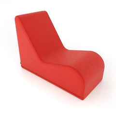 Fomcore Lotus Series Zero Gravity Chair with 100% ALL-FOAM CORE, Antib -  NextGen Furniture, Inc.