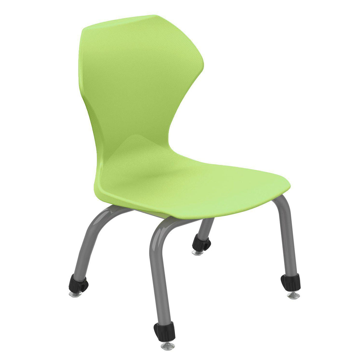 Apex Series Stack Chairs - NextGen Furniture, Inc.