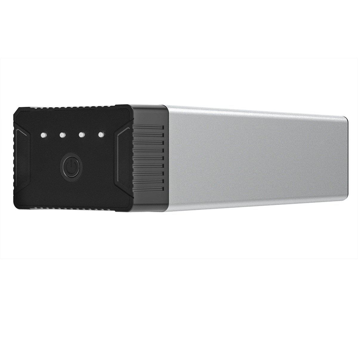 KwikBoost EdgePower™ Rechargeable Battery