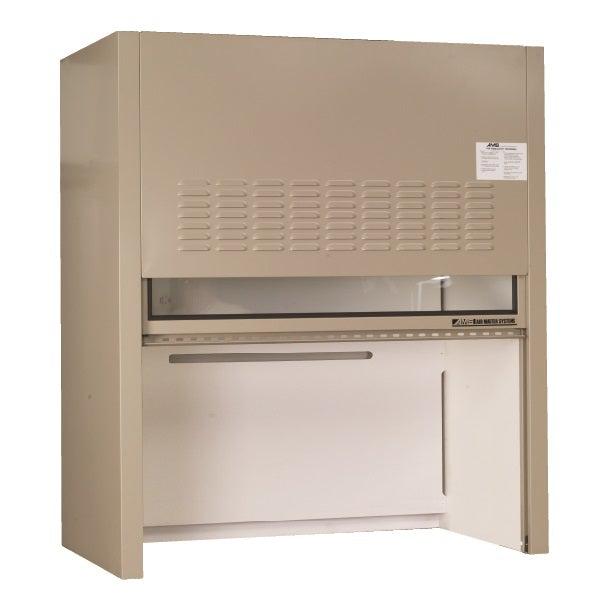 Bench Mount Fume Hood