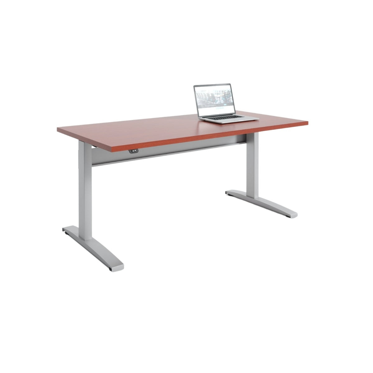 NewHeights Bonita ET Electric Height Adjustable Sit/Stand Desk
