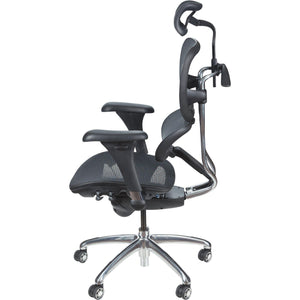 Butterfly Executive Chair-Chairs-