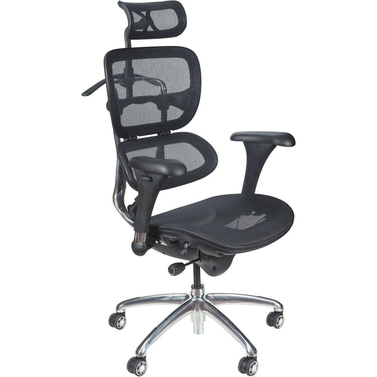 Butterfly Executive Chair-Chairs-