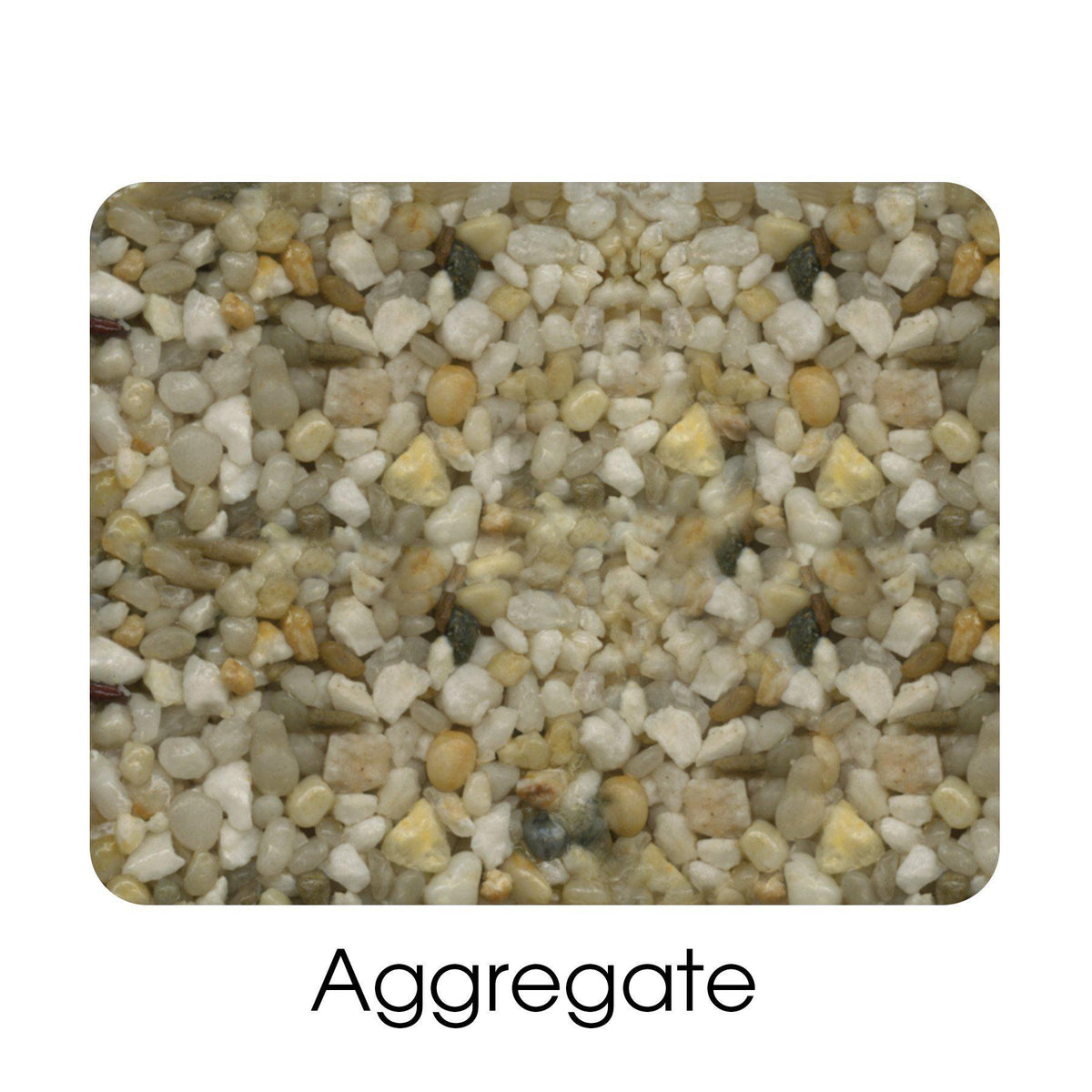 Canmeleon™ Aggregate Panel, Top Open, 38 Gallon-