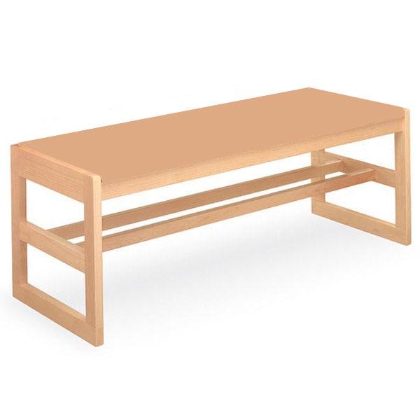 Class Act All Wood Bench, 48"W, FREE SHIPPING